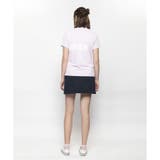 半袖モックネック | Samantha GOLF | 詳細画像9 