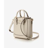 ベルトモチーフミニショルダーバッグ | SAMANTHAVEGA | 詳細画像1 