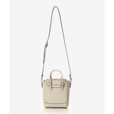 ベルトモチーフミニショルダーバッグ | SAMANTHAVEGA | 詳細画像6 