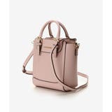 ベルトモチーフミニショルダーバッグ | SAMANTHAVEGA | 詳細画像7 