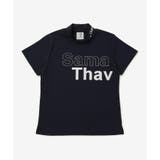 半袖モックネック | Samantha GOLF | 詳細画像20 