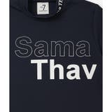 半袖モックネック | Samantha GOLF | 詳細画像22 