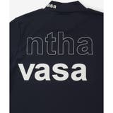 半袖モックネック | Samantha GOLF | 詳細画像25 