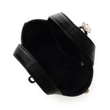 オリジナルフラワーモチーフ金具 ハンドバッグ | Samantha Thavasa | 詳細画像4 