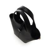 オリジナルフラワーモチーフ金具 ハンドバッグ | Samantha Thavasa | 詳細画像3 