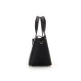 オリジナルフラワーモチーフ金具 ハンドバッグ | Samantha Thavasa | 詳細画像1 