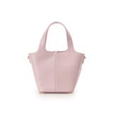 オリジナルフラワーモチーフ金具 ハンドバッグ | Samantha Thavasa | 詳細画像8 