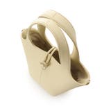 オリジナルフラワーモチーフ金具 ハンドバッグ | Samantha Thavasa | 詳細画像15 