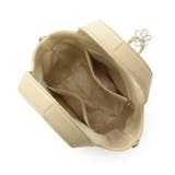 オリジナルフラワーモチーフ金具 ハンドバッグ | Samantha Thavasa | 詳細画像16 