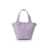 オリジナルフラワーモチーフ金具 ハンドバッグ | Samantha Thavasa | 詳細画像25