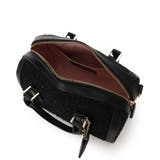 ツイード ボストンバッグ | Samantha Thavasa Petit Choice | 詳細画像5