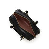 ツイード ボストンバッグ | Samantha Thavasa Petit Choice | 詳細画像4