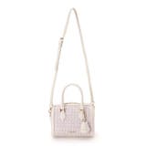 ツイード ボストンバッグ | Samantha Thavasa Petit Choice | 詳細画像23