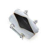 ツイード ボストンバッグ | Samantha Thavasa Petit Choice | 詳細画像27