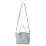 ツイード ボストンバッグ | Samantha Thavasa Petit Choice | 詳細画像30