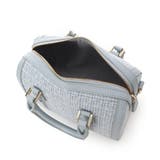 ツイード ボストンバッグ | Samantha Thavasa Petit Choice | 詳細画像29