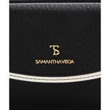 スマートバイカラー折財布 | SAMANTHAVEGA | 詳細画像6