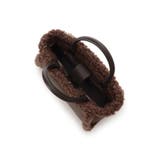 スウェード調ボアハンドバッグ | Samantha Thavasa | 詳細画像22 