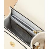 カードスロット付きシンプルスマホショルダー | Samantha Thavasa | 詳細画像12 