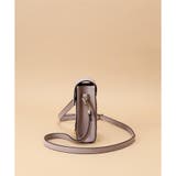 カードスロット付きシンプルスマホショルダー | Samantha Thavasa | 詳細画像16 