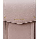 カードスロット付きシンプルスマホショルダー | Samantha Thavasa | 詳細画像20 