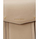 カードスロット付きシンプルスマホショルダー | Samantha Thavasa | 詳細画像27 