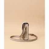 カードスロット付きシンプルスマホショルダー | Samantha Thavasa | 詳細画像23 