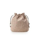 ミニ巾着ポーチつき フラワーデザインショルダーバッグ | Samantha Thavasa | 詳細画像2