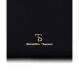 スウェード調ボアハンドバッグ | Samantha Thavasa | 詳細画像33 