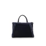 スウェード調ボアハンドバッグ | Samantha Thavasa | 詳細画像30 