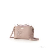 「スティッチ」&「エンジェル」コレクション ショルダー | Samantha Thavasa | 詳細画像7 