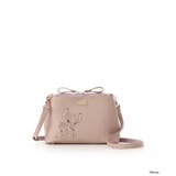 「スティッチ」&「エンジェル」コレクション ショルダー | Samantha Thavasa | 詳細画像1 