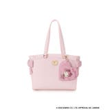 ピンク | A4トートバッグ | SAMANTHAVEGA