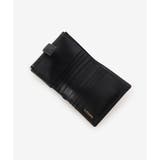 アクセントカラー配色折財布 | & chouette | 詳細画像3 