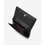 アクセントカラー配色折財布 | & chouette | 詳細画像5 