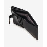 アクセントカラー配色折財布 | & chouette | 詳細画像6 