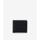 アクセントカラー配色折財布 | & chouette | 詳細画像2 