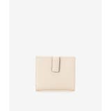 アクセントカラー配色折財布 | & chouette | 詳細画像8 