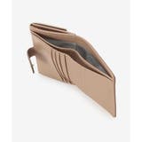 アクセントカラー配色折財布 | & chouette | 詳細画像24 