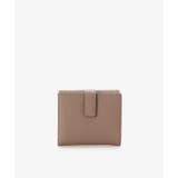 アクセントカラー配色折財布 | & chouette | 詳細画像20 