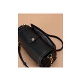 ビジューチャーム付き ショルダーバッグ | Samantha Thavasa | 詳細画像5 