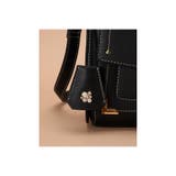 ビジューチャーム付き ショルダーバッグ | Samantha Thavasa | 詳細画像4 