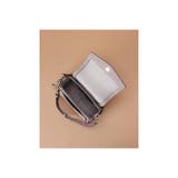 ビジューチャーム付き ショルダーバッグ | Samantha Thavasa | 詳細画像15 