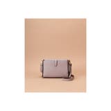 ビジューチャーム付き ショルダーバッグ | Samantha Thavasa | 詳細画像14 