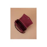 ビジューチャーム付き ショルダーバッグ | Samantha Thavasa | 詳細画像21 