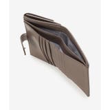 アクセントカラー配色折財布 | & chouette | 詳細画像30 