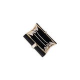 フロントベルト 折財布 | Samantha Thavasa Petit Choice | 詳細画像6 