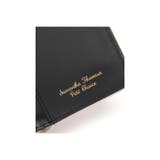 フロントベルト 折財布 | Samantha Thavasa Petit Choice | 詳細画像24 