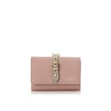 フロントベルト 折財布 | Samantha Thavasa Petit Choice | 詳細画像25 