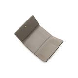 フロントベルト 折財布 | Samantha Thavasa Petit Choice | 詳細画像35 